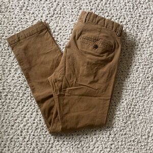 💼 Gap Essential Khaki Slim Pants 💼